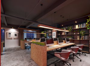 深圳羅湖辦公室裝修 直營施工、質(zhì)高價優(yōu)的專業(yè)工裝解決方案