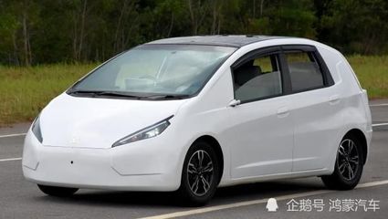 馬來西亞“神車”引熱議 造型前衛如“刺猬”，核心技術搭載中國造電池與通信技術